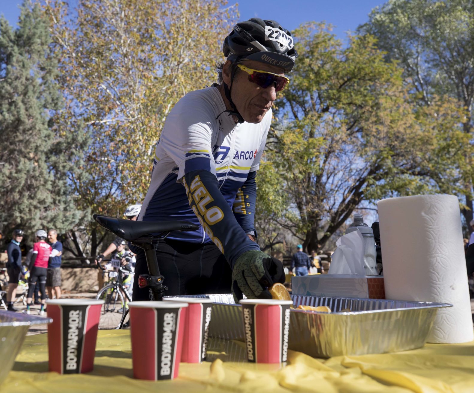 El Tour de Tucson